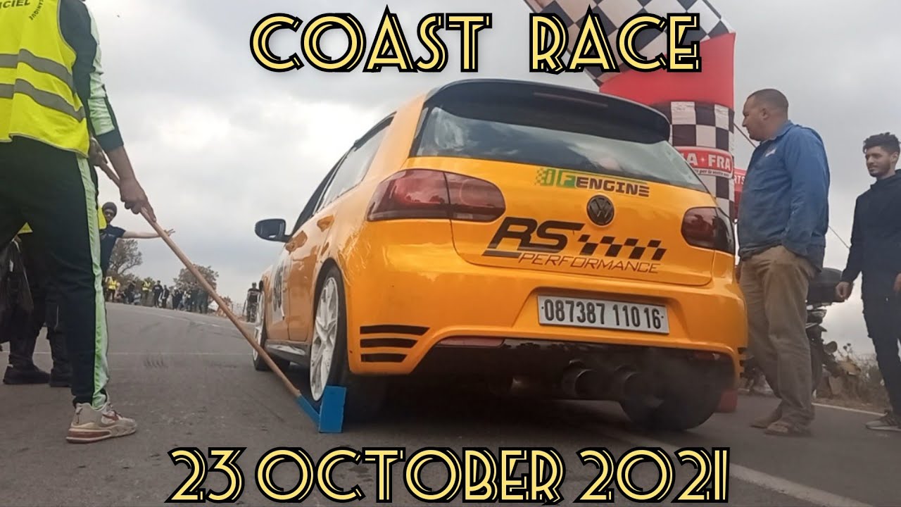 Coast race 23/10/2021 سباق الساحل