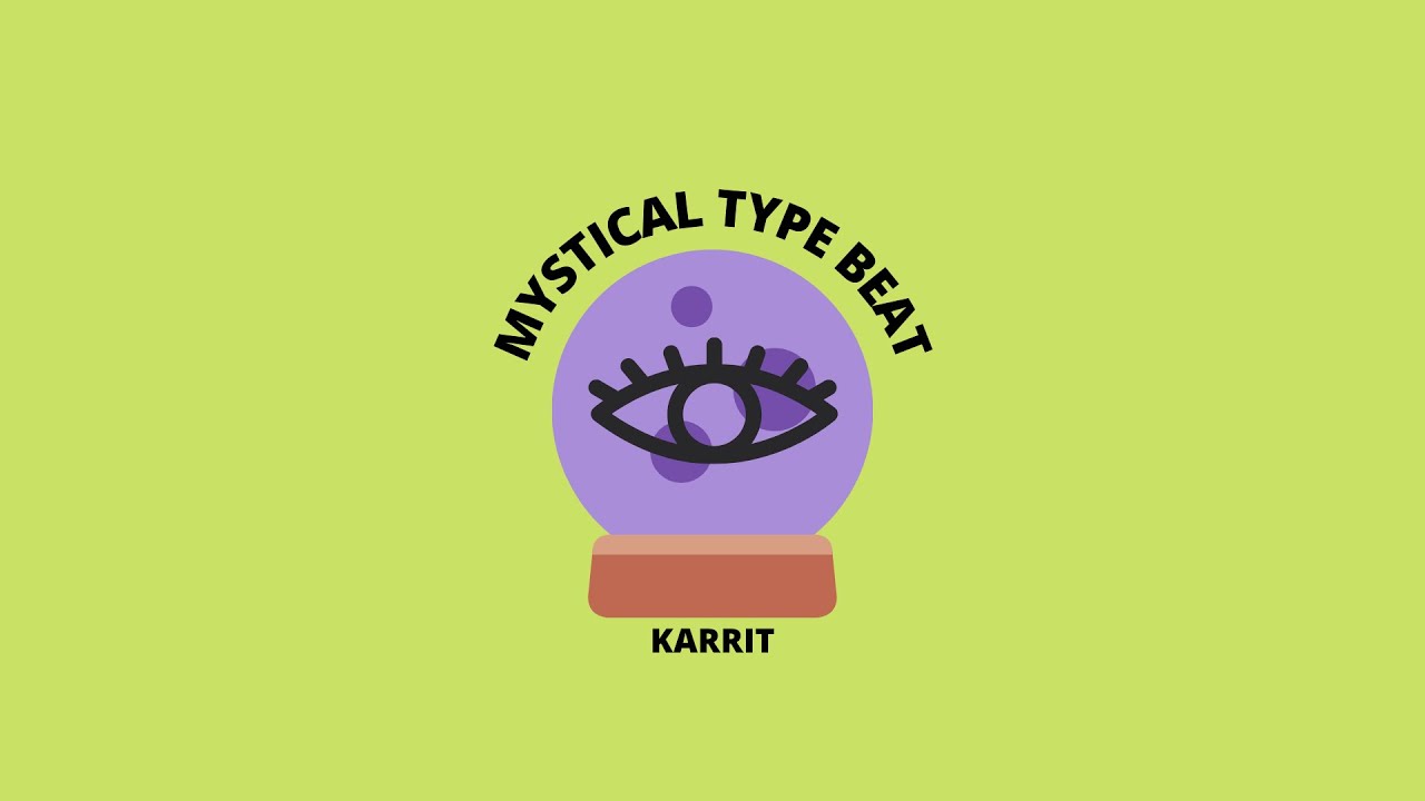 Karrit - Mystical Type Beat