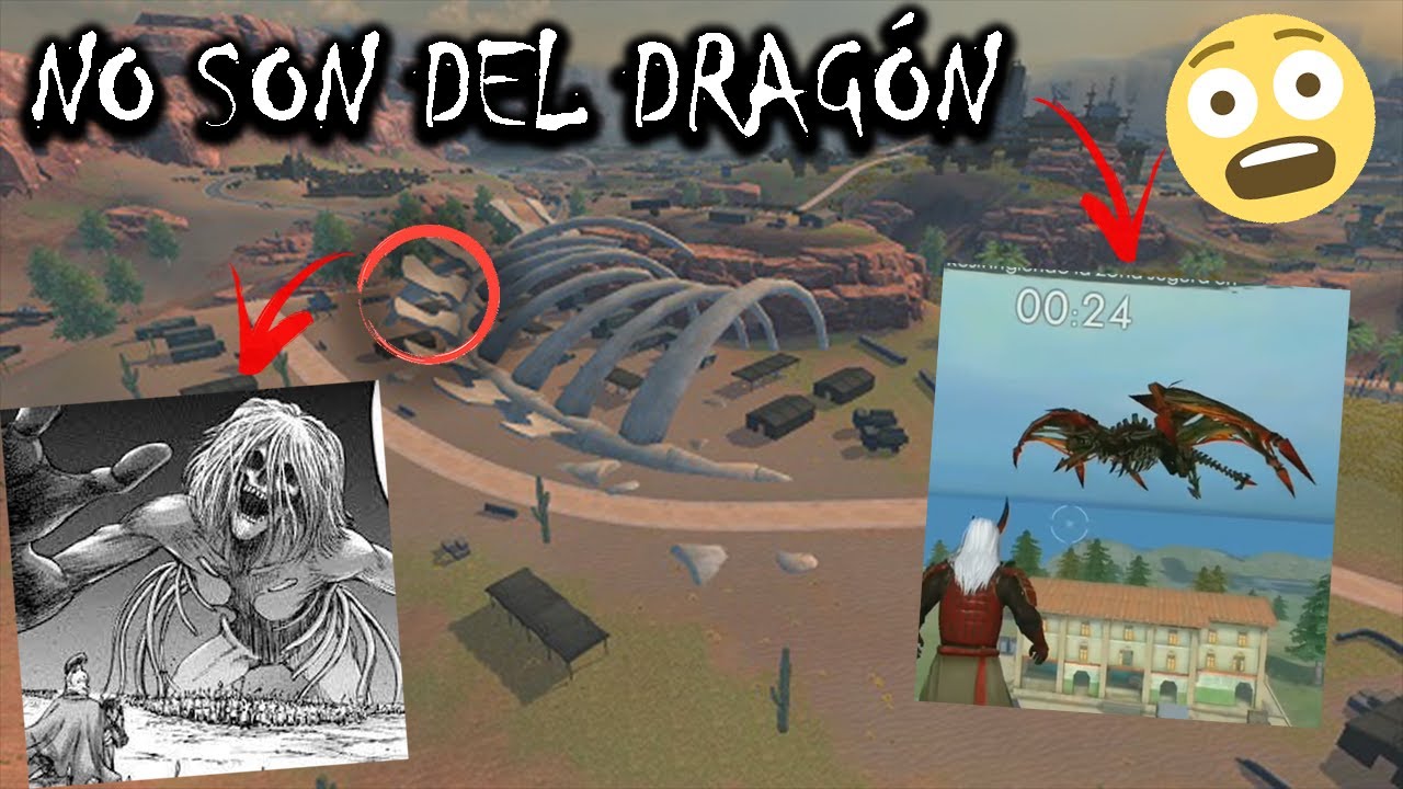 5 MISTERIOS OCULTOS DEL FREE FIRE (TEORIAS DE FREE FIRE) - Josa Tivi
