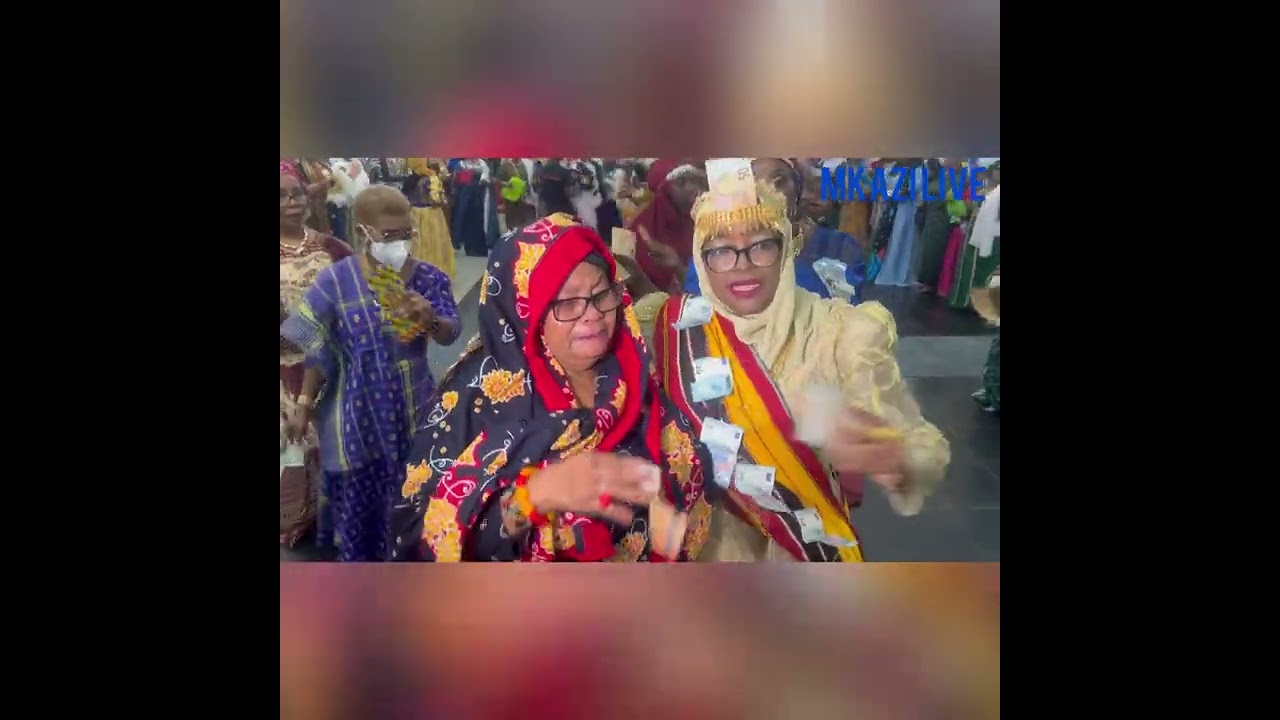 Chanson Sania et Hassane