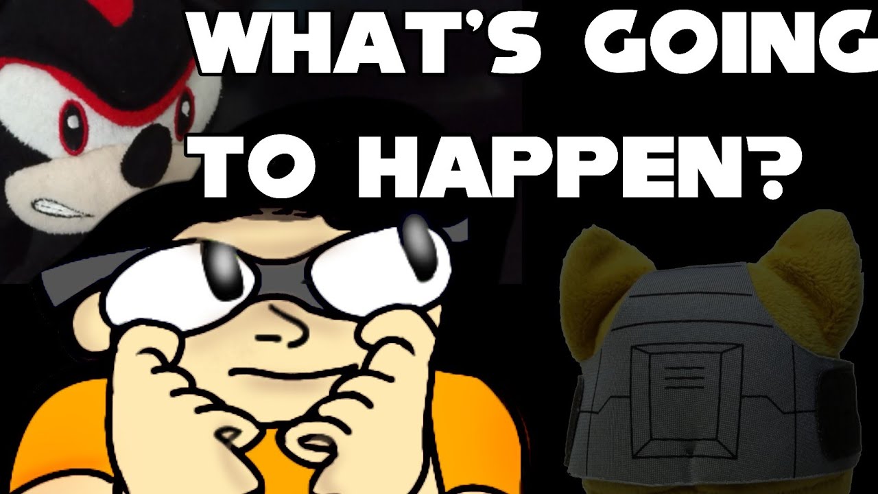 Sega Master Max's announcement of 2024