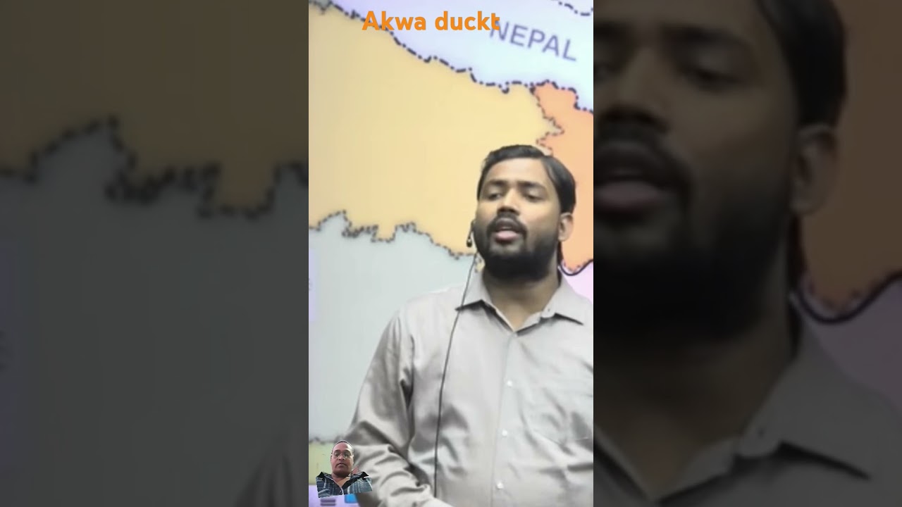 Akwa duckt banane ki salah