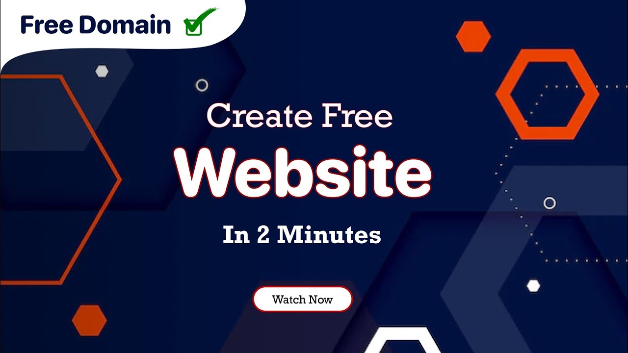 Get Unlimited Domain at 0$ | START YOUR WEBSITE And EARN MONEY 💰