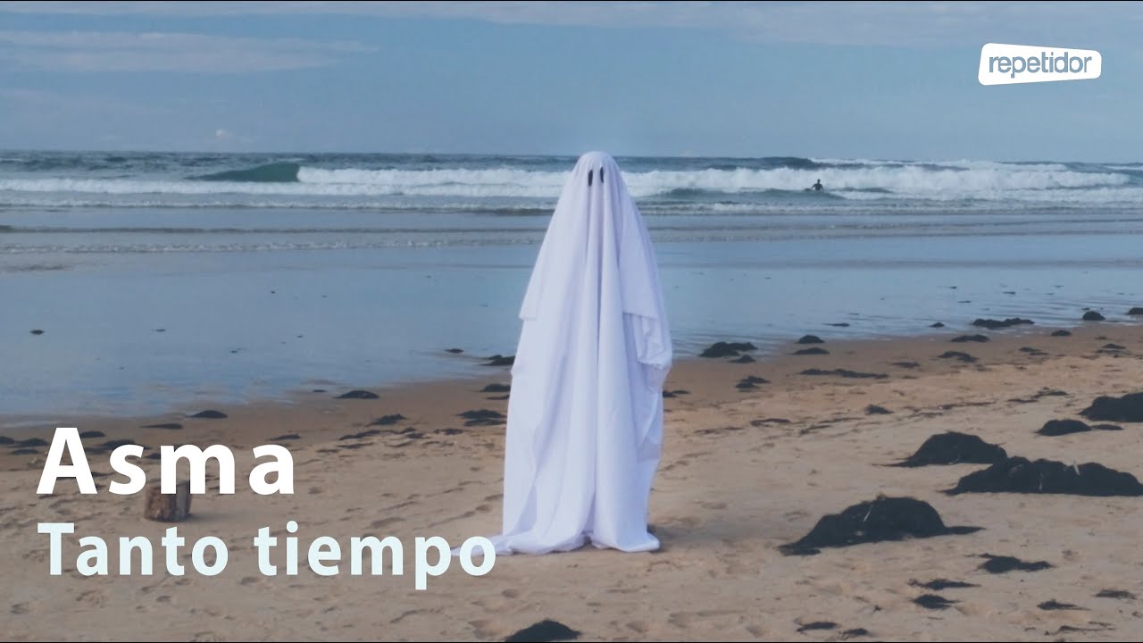 ASMA Tanto tiempo