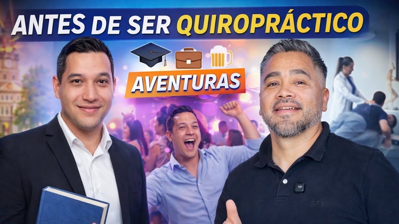La historia que te voy a contar demuestra que volver a empezar si funciona!