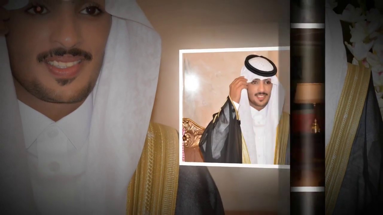 حفل زواج فارس بن معلا محارب السحيمي