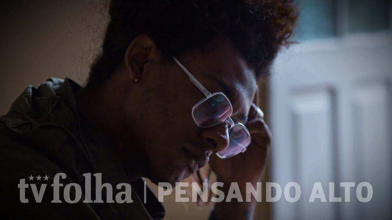 Liniker: 'Mesmo com medo, sei que hoje posso brindar minha existência' PENSANDO ALTO #25