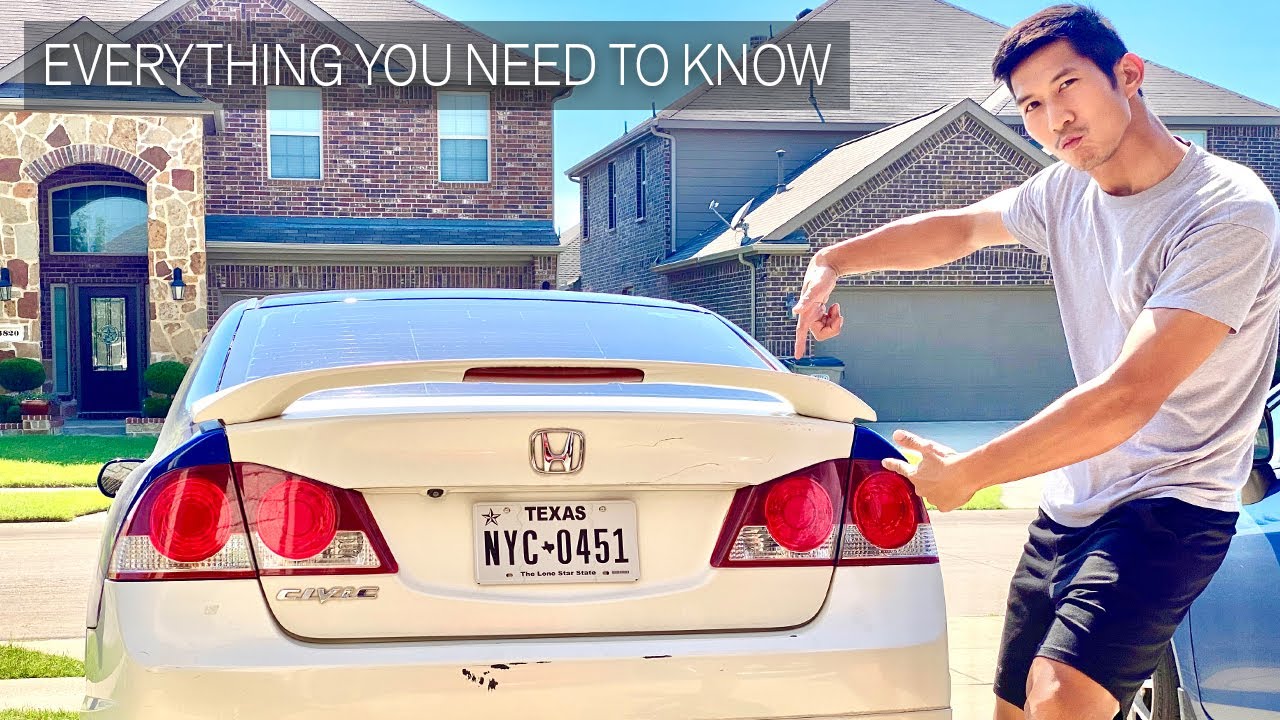 Watch This Before Investing in JDM Rear End Conversion (FA5 to FD2/FD1/CSX)