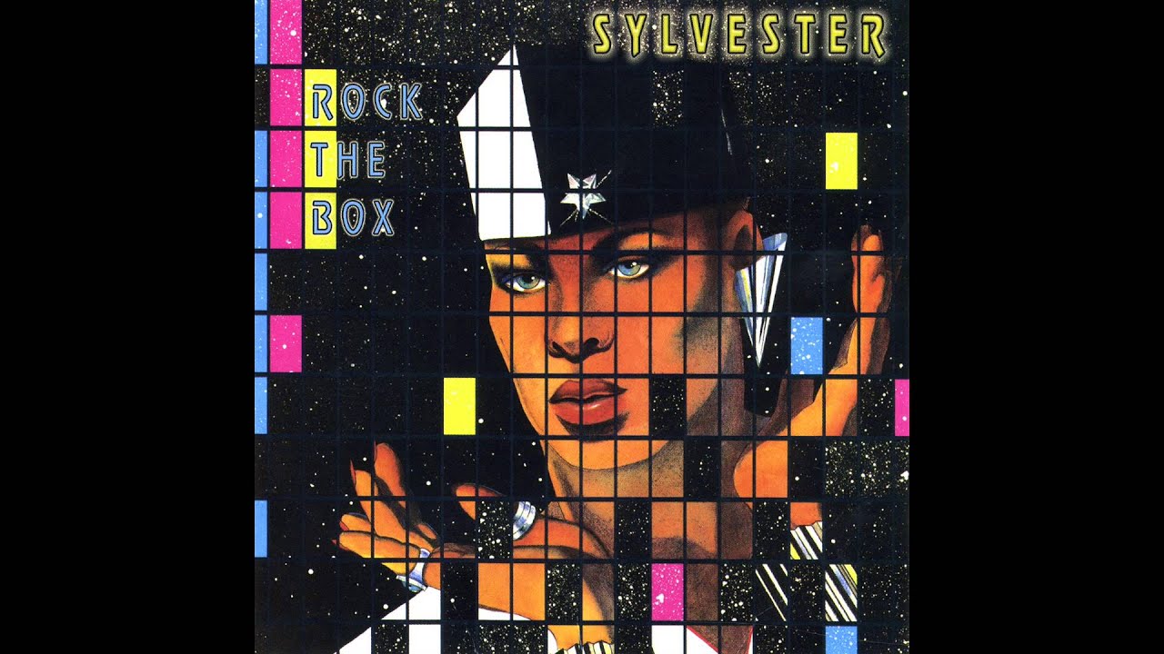 Sylvester - Taking Love Into My Own Hands