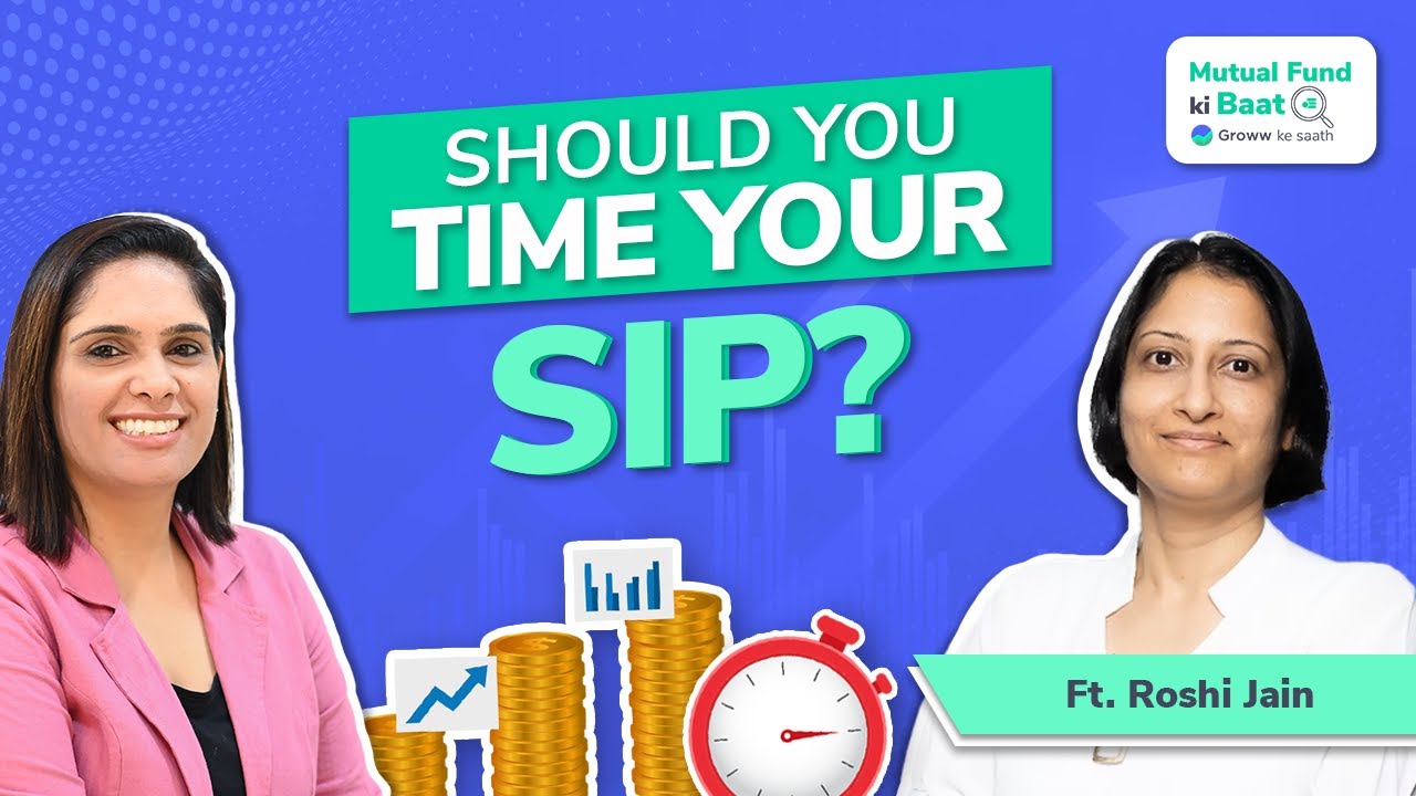 Which Mutual Funds Diversify Your Portfolio? | MF Ki Baat with Roshi Jain
