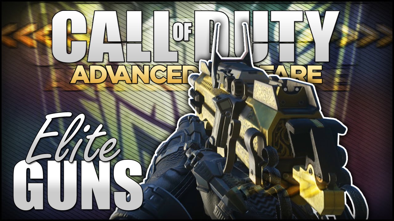 Advanced Warfare - 
