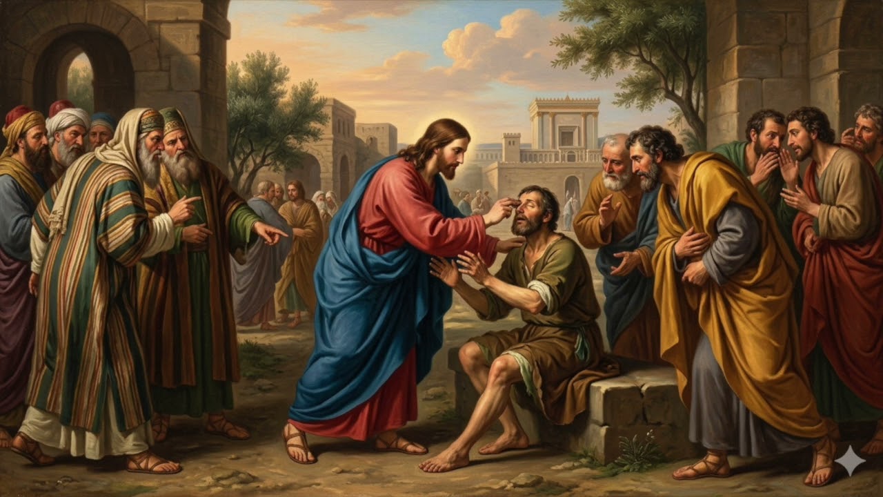 Chiamati a risplendere della Luce di Cristo