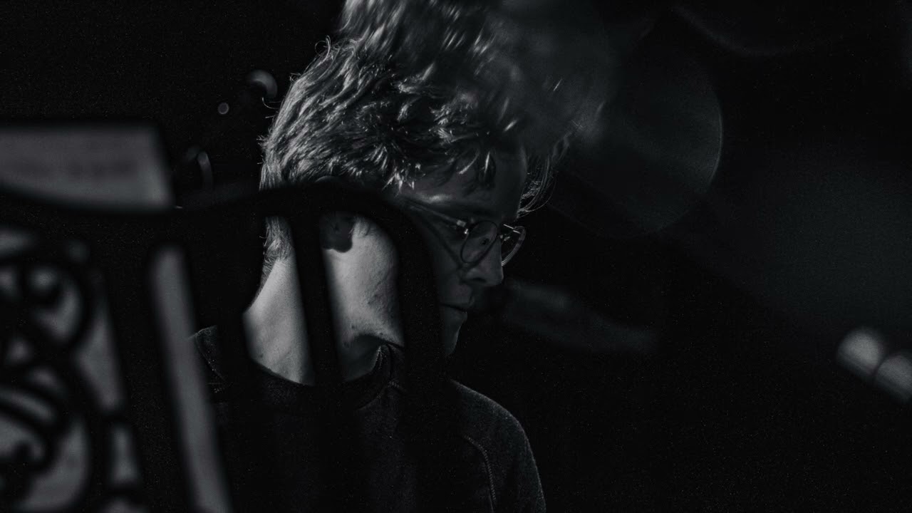 Jonas Otte | »meat« for violin & piano (2022)