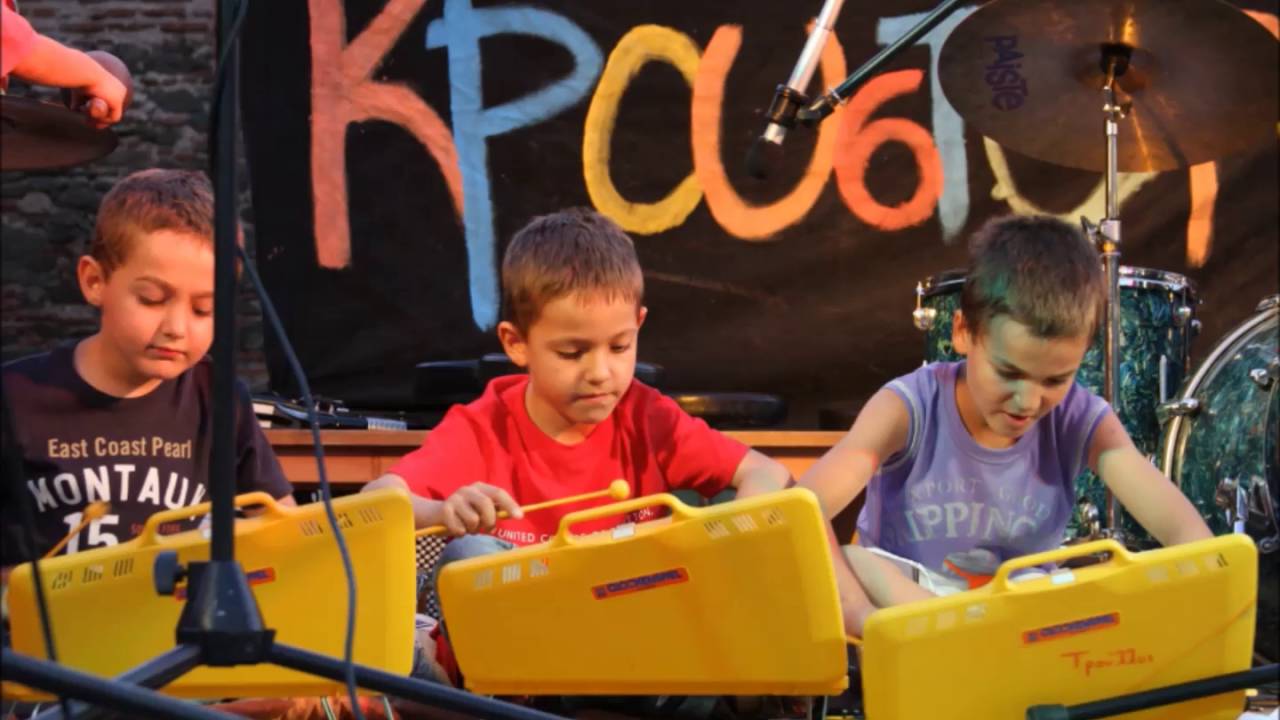 video 2Ο ΧΡΟΝΙΑ ΚΡΟΥΣΤΟΦΩΝΟ