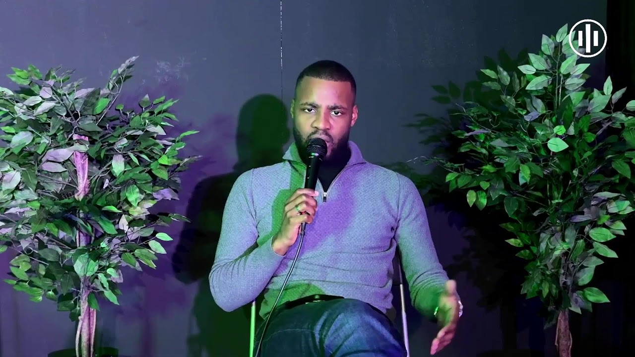 ORAÇÃO // BRUNO FERRAZ