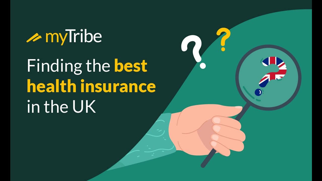 How to find the best private health insurance UK edition!