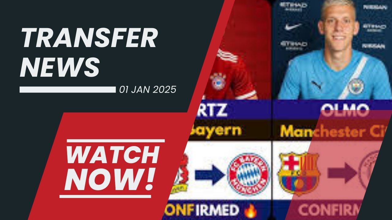 Sports gossip: Transfer News,January plans for Premier League clubs