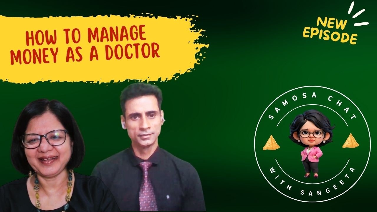 Financial Management for Doctors I Dr.Arvind Arora