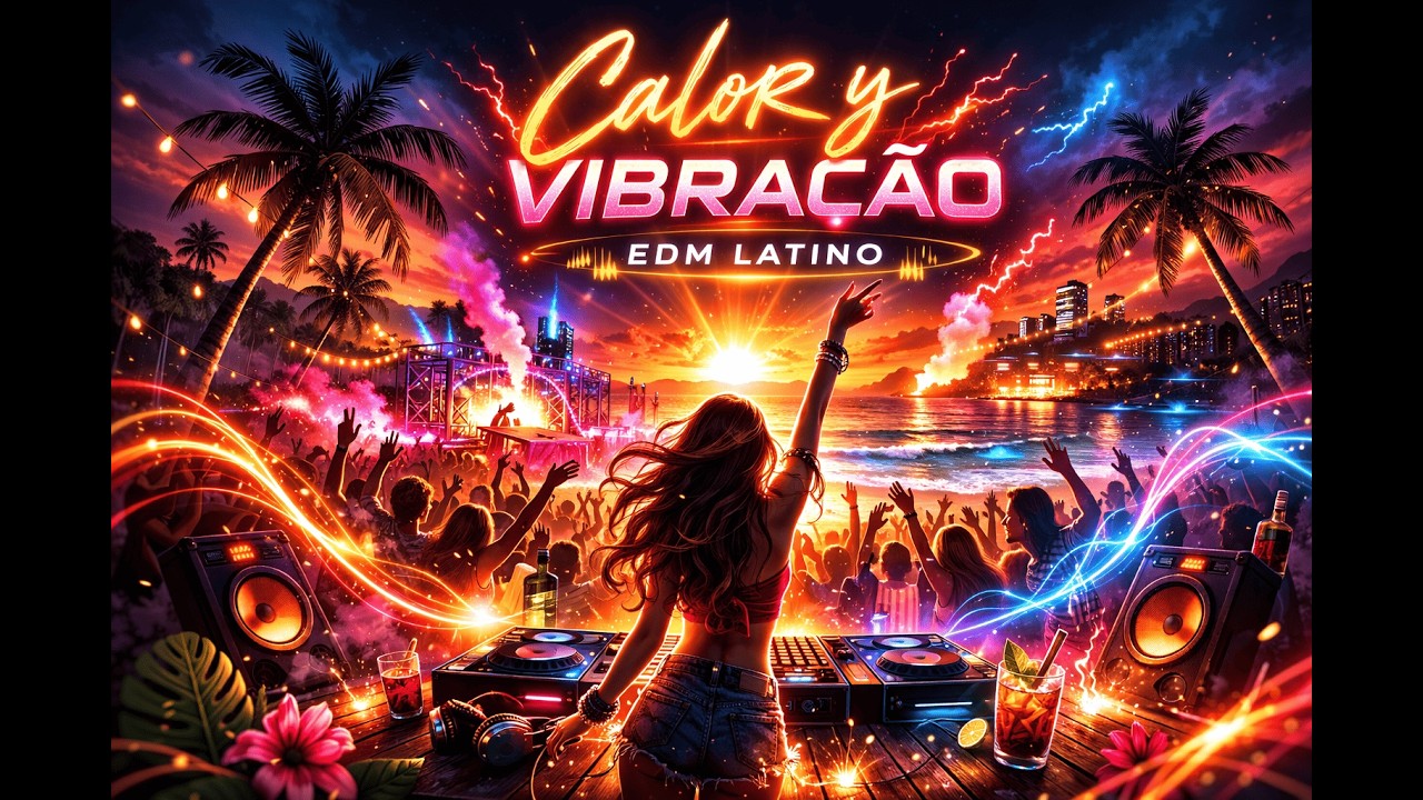 Calor y Vibração