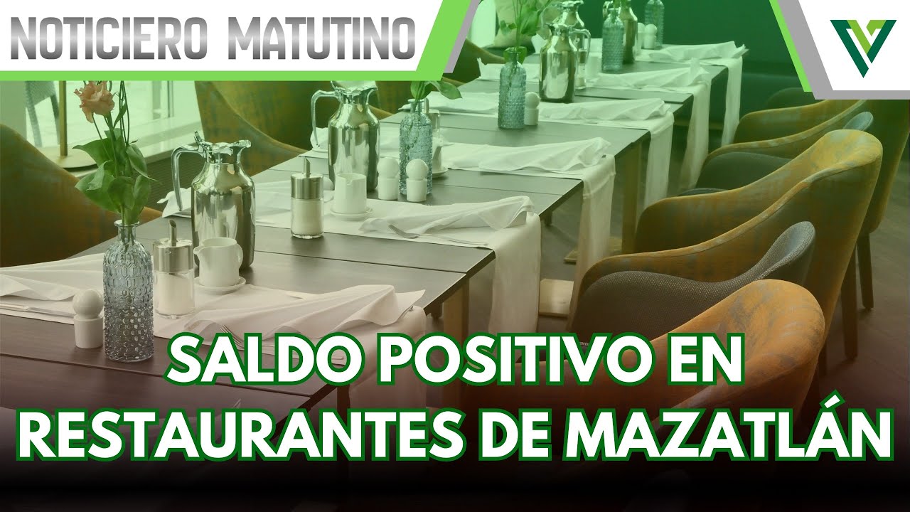 Noticiero Matutino de Viva la Noticia 18/02/2026