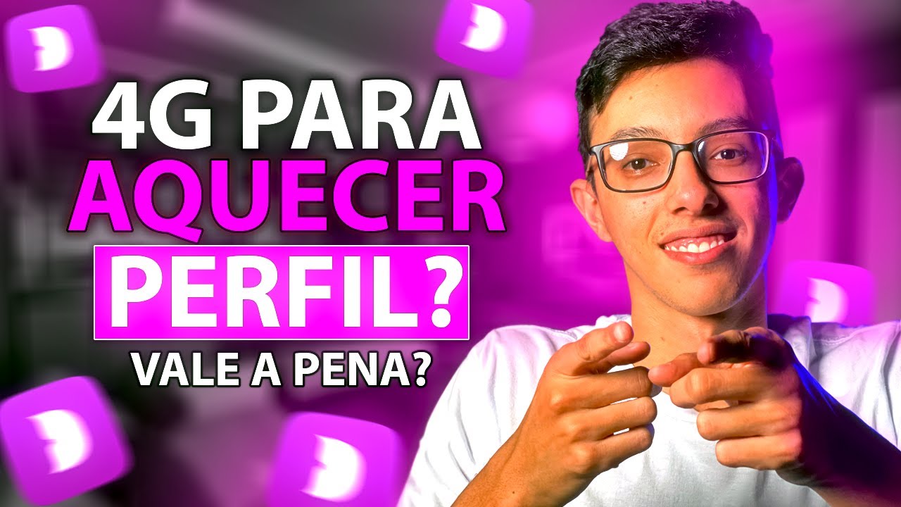 COMO UTILIZAR O 4G NO DOLPHIN - METODO 2024