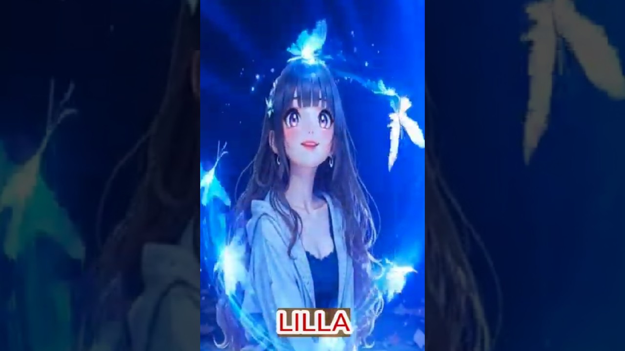 Lilla  - Franco Casciola