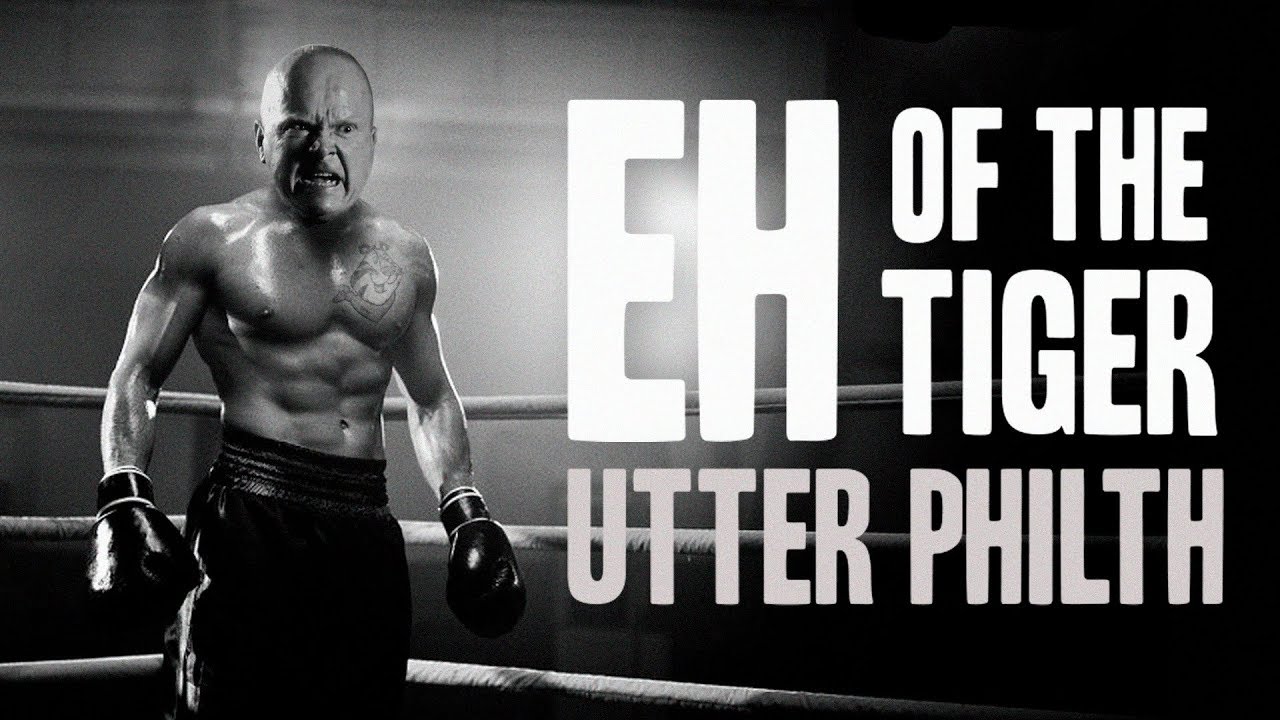 Eh of the Tiger - Utter Philth