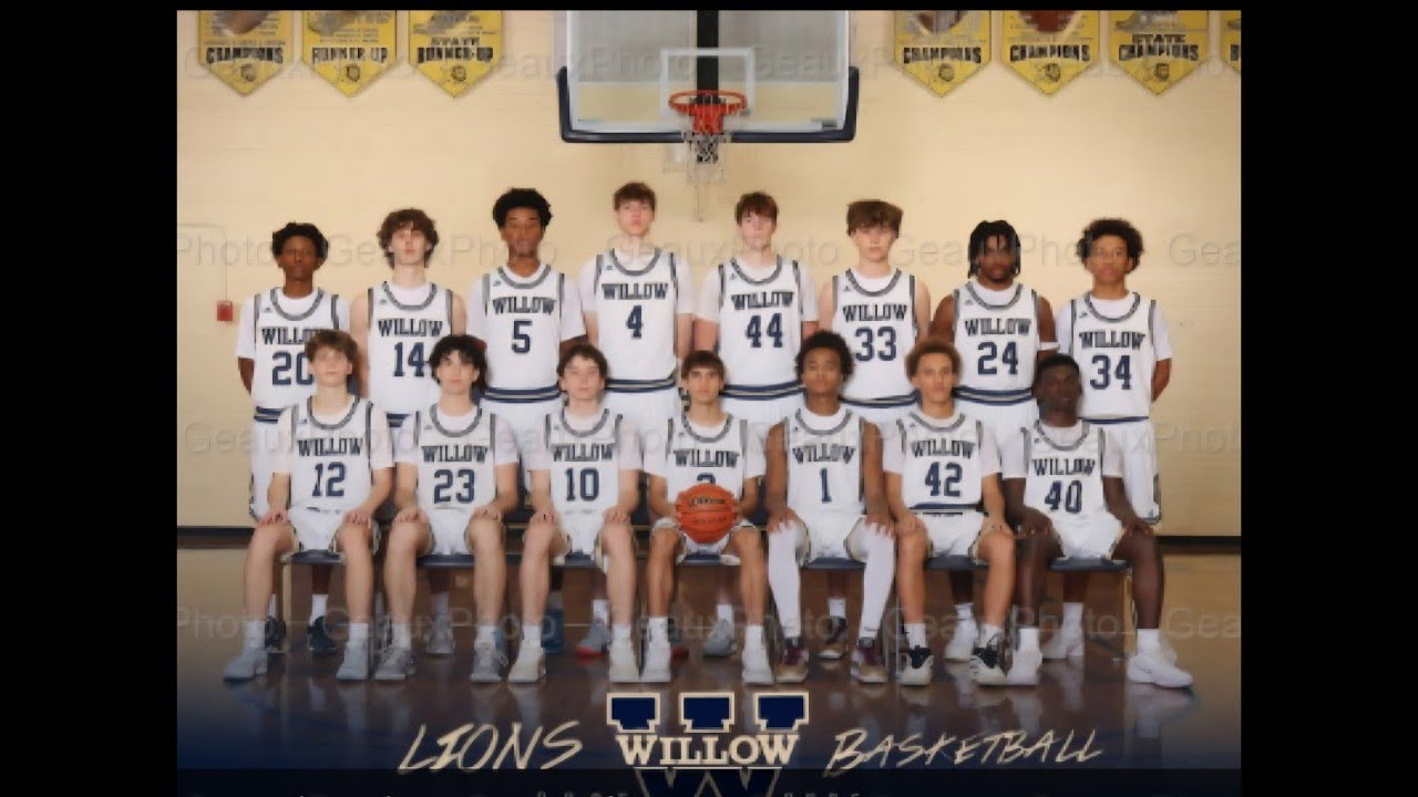 Kenner Discovery vs Willow Lions - 05/02/2026