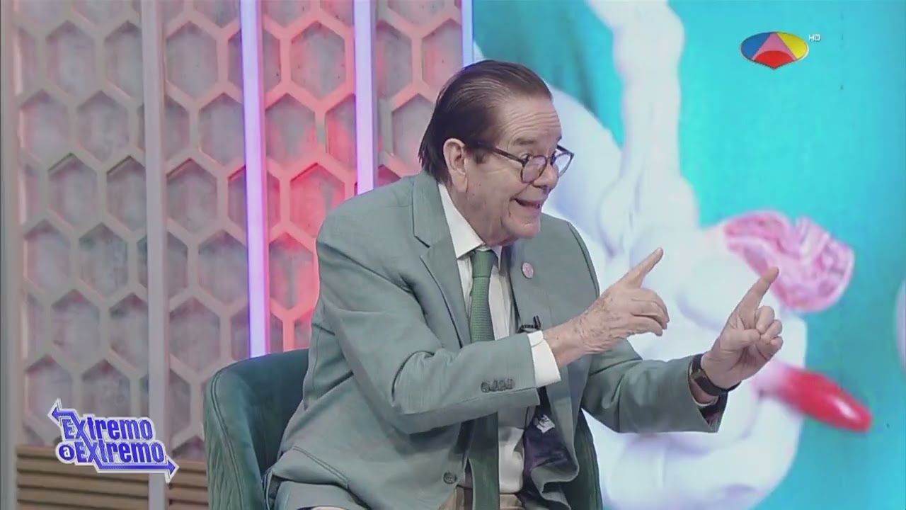 Dr. Gautreau explica cuándo el sangrado rectal es preocupante | Extremo a Extremo