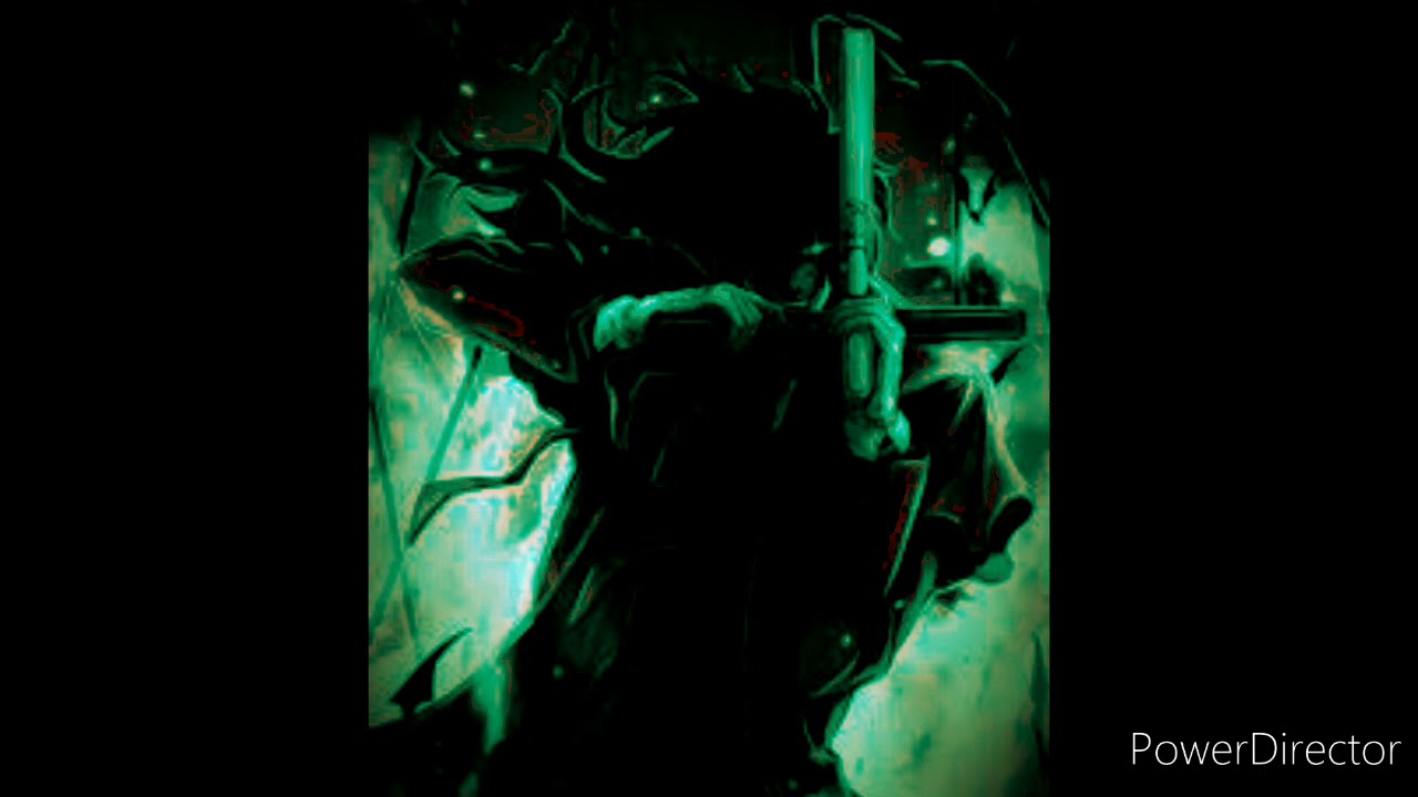Izuku rey vampiro capitulo 1.
