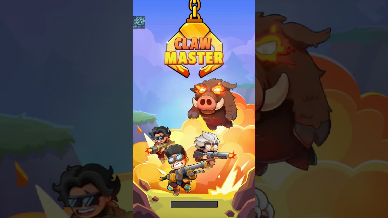 Claw Master – Roguelike Hero MEGA MOD APK | 10 Features!