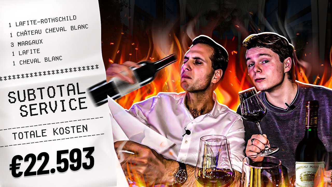 Met Tobias Haarlem Onveilig Maken! - Toerist In Eigen Stad #2