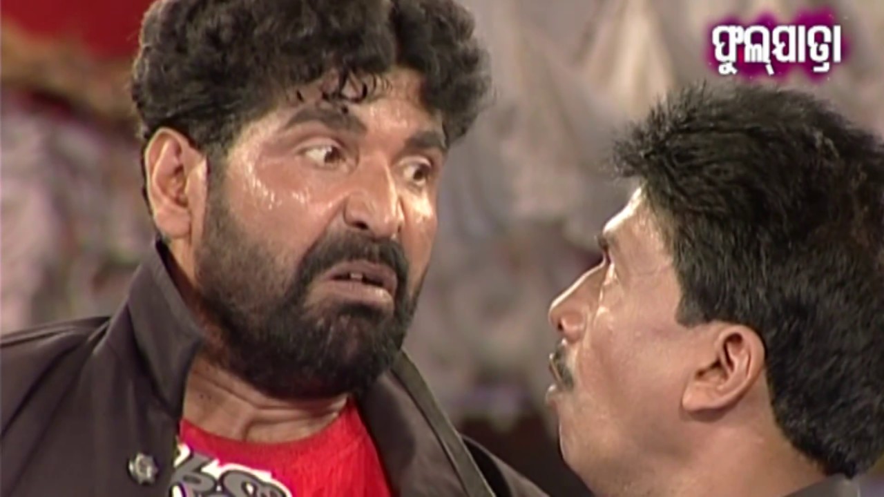 ଦ୍ରୌପତିର ବେଣୀ ବନ୍ଧନ Daitary Panda's Heavy Dose Very Powerful Dialogue || Dukha Deigala Daradi Bandhu