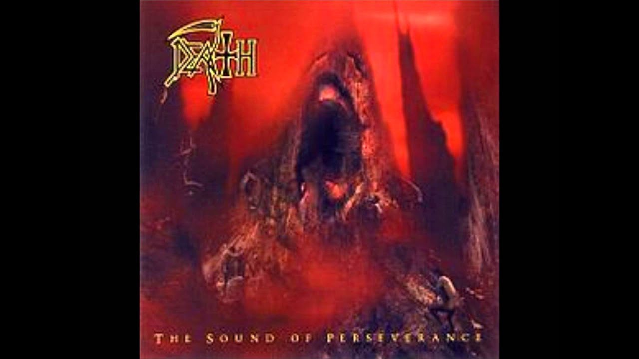 Death - A Moment of Clarity