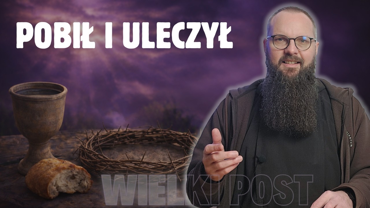 14.03.2026 Pobił i uleczył