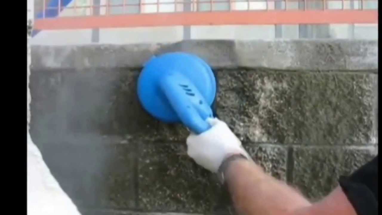 HYDROBIO | Eau chaude sous haute-pression