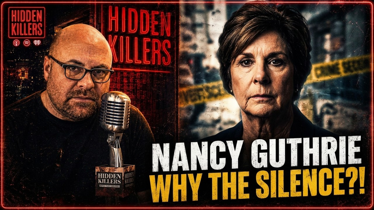 Nancy Guthrie, Charity Beallis, Monique Tepe: What the Silence From Investigators Actually Means