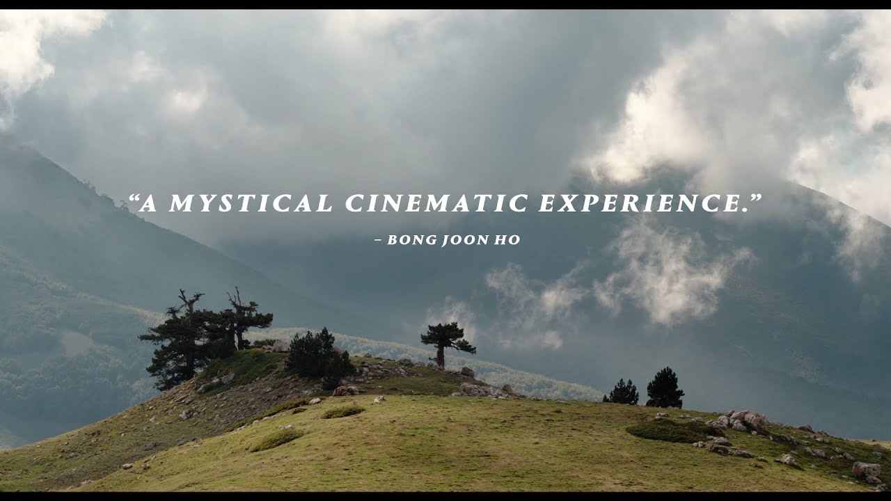 Il Buco | Official Trailer