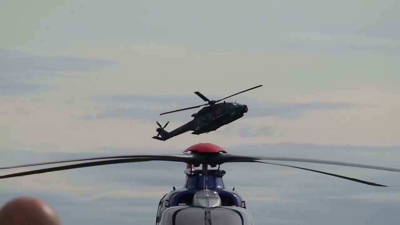 Teil 2 NH90 
