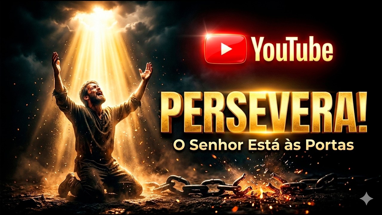 Quando a Oração Sobe  - Tiago 5