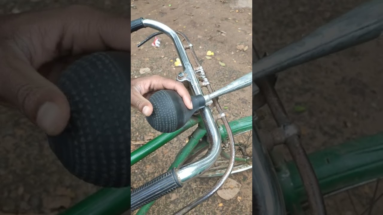 HORN FOR CYCLE