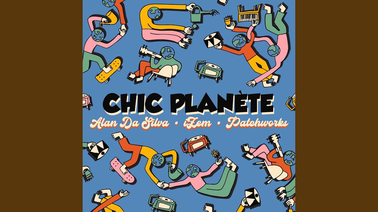 Chic Plan&egrave;te