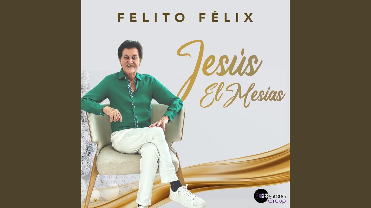 Jesús El Mesías