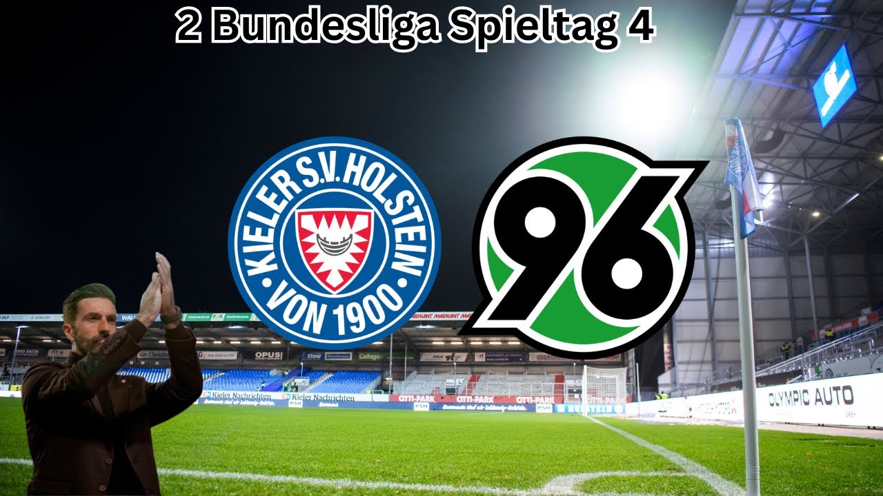 BENJAMIN KÄLLMAN IM RAGE-MODE 💪⚽ | H96 Karriere #06