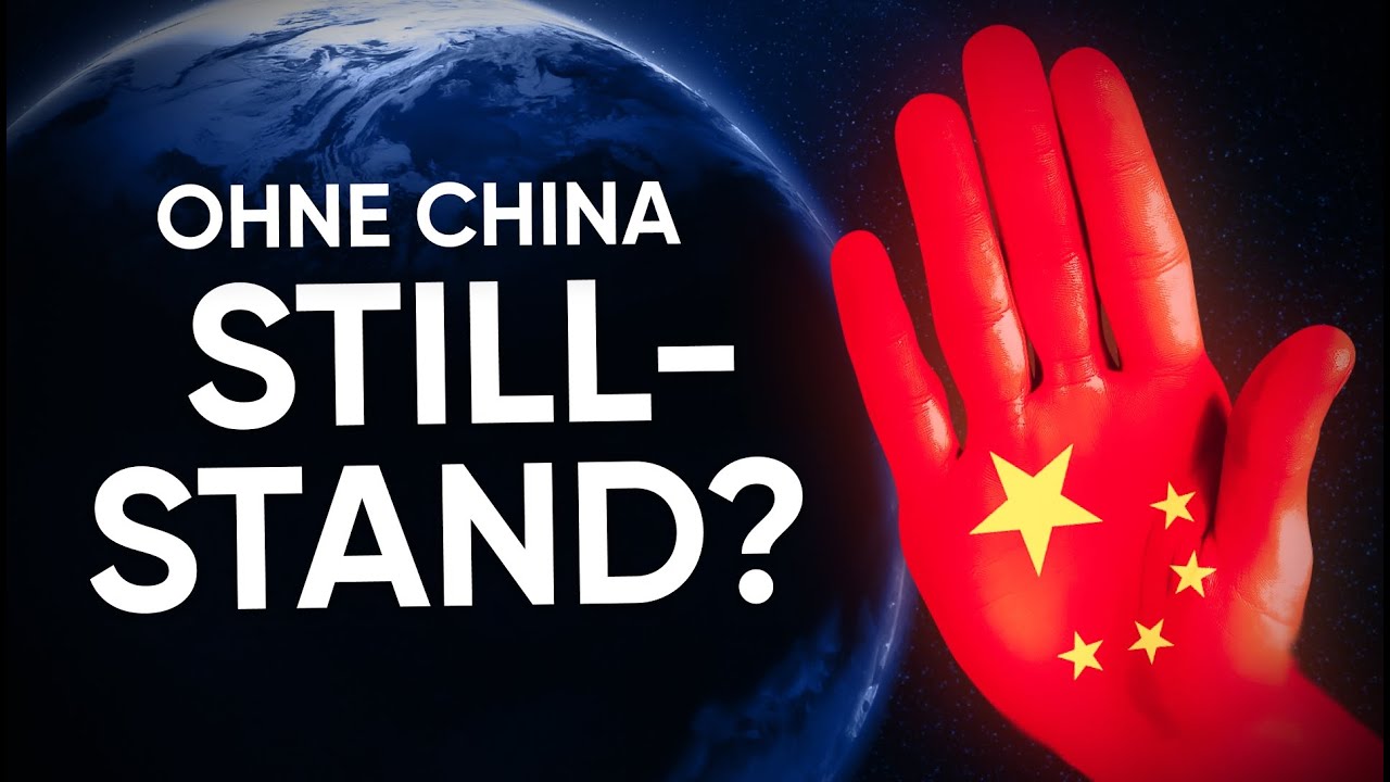 Chip-Krise in Europa: Wie abhängig ist unsere Industrie von China und den USA?