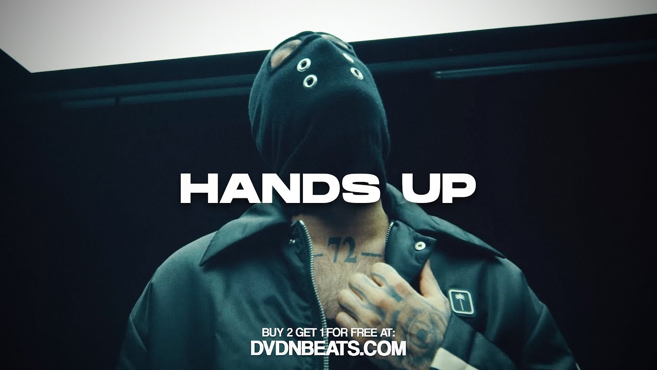 [SOLD] YAKARY x PA SPORTS Type Beat | HANDS UP | 2024 (Sampled Hook)