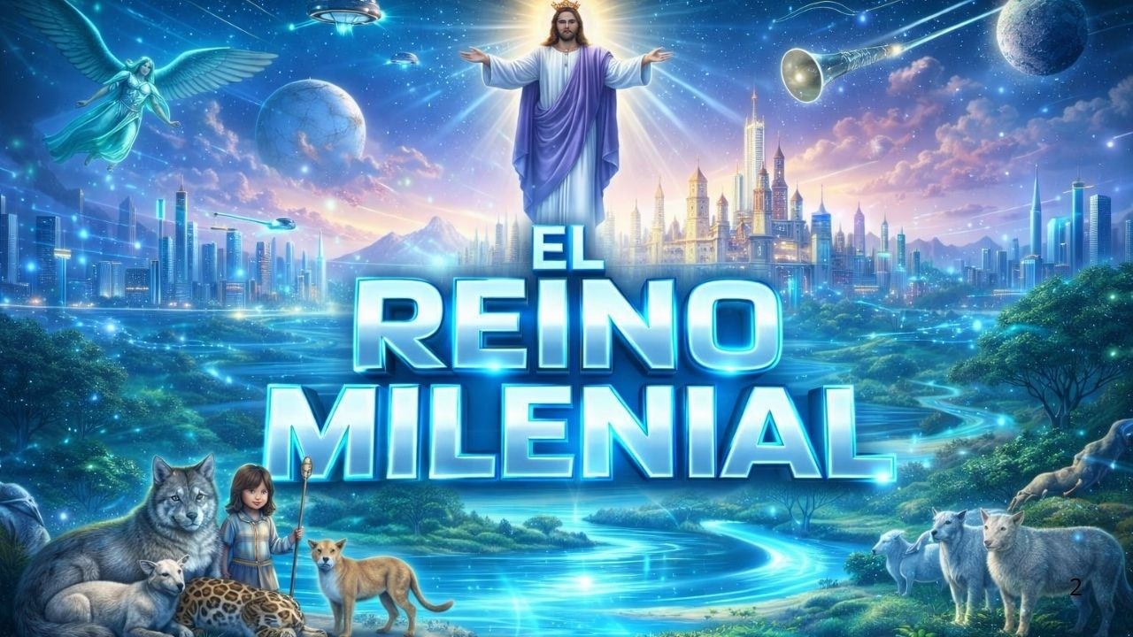 EL REINO MILENIAL