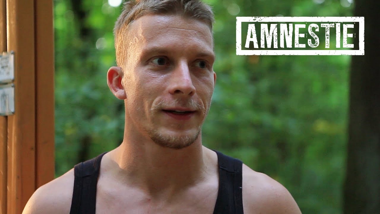 AMNESTIE - výpoveď Juraj Bača