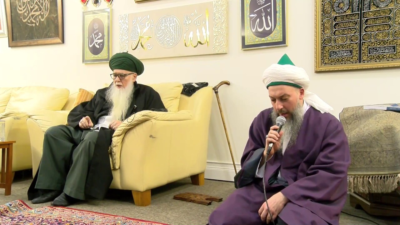 Khatm Al-Khawajagan