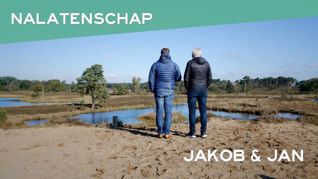 JAKOB & JAN | Aflevering #6: NALATENSCHAP